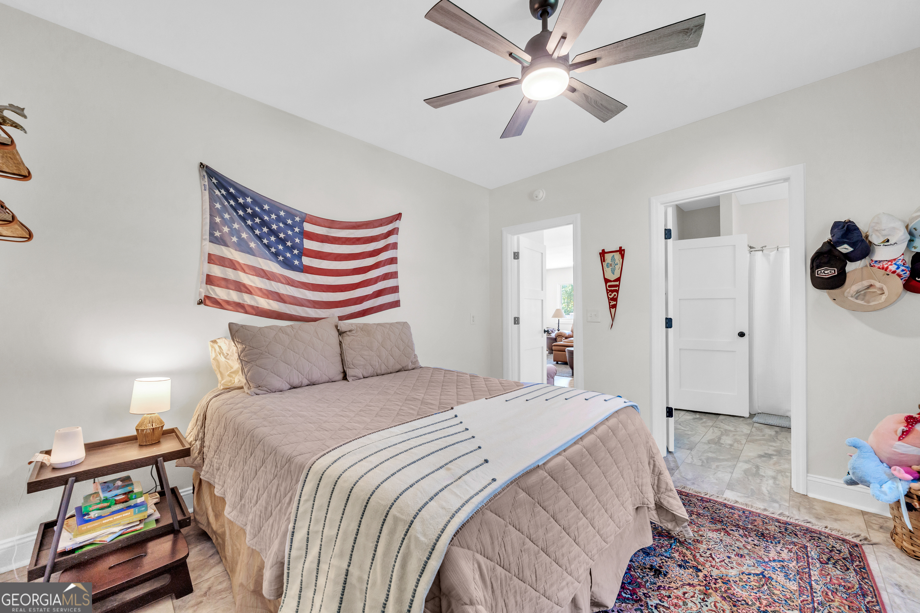 1021 Twin Rivers Lane