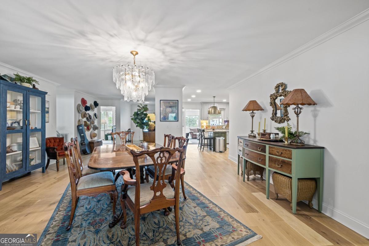 1021 Twin Rivers Lane