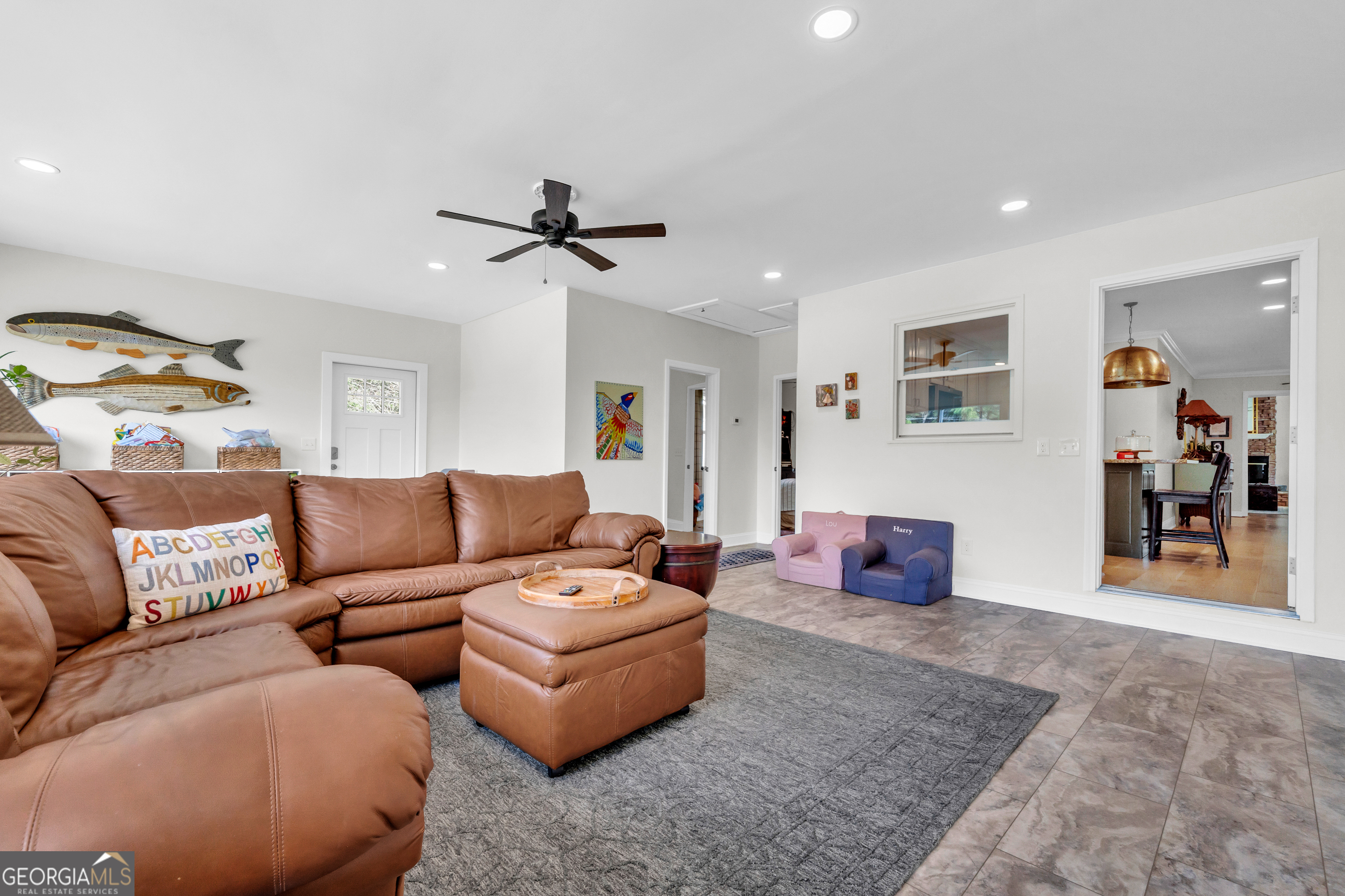 1021 Twin Rivers Lane