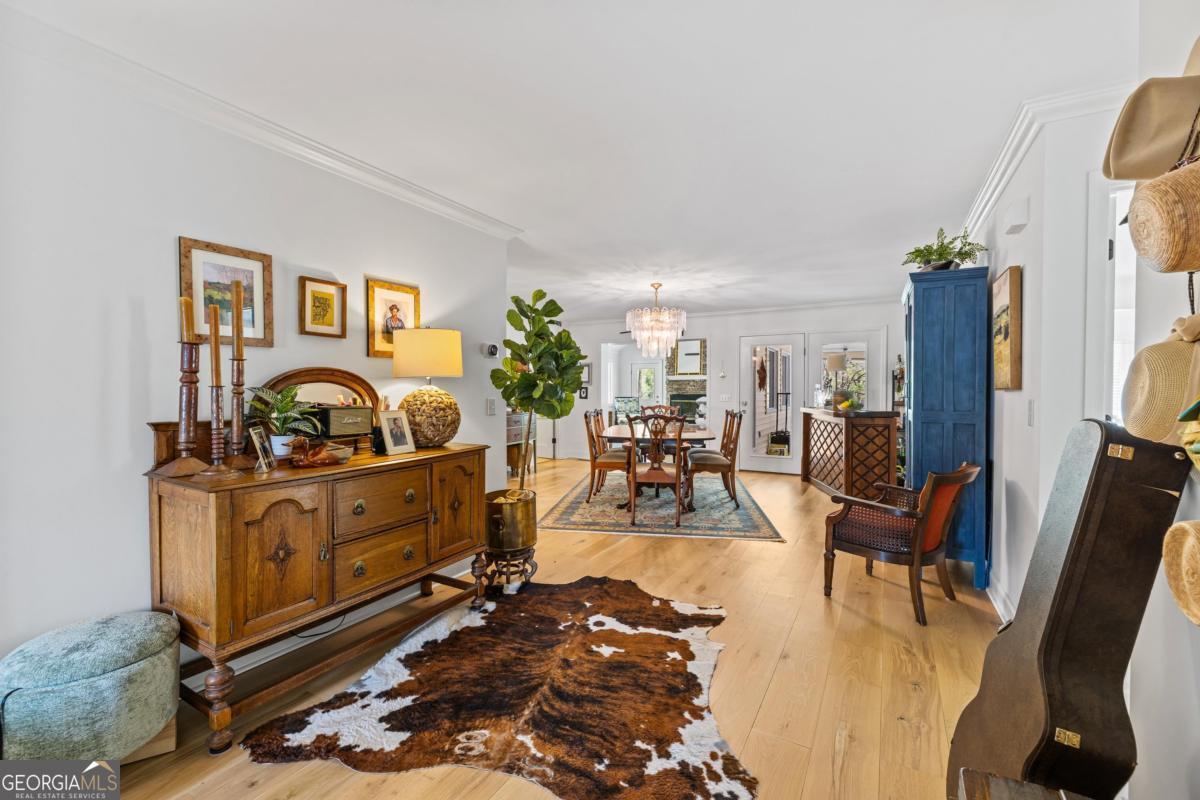 1021 Twin Rivers Lane