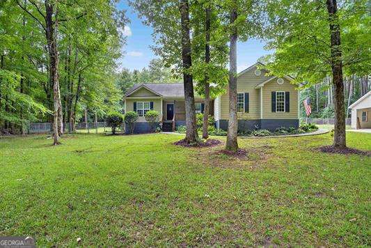 1041 Apalachee Woods Drive