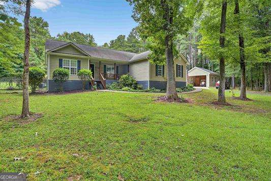 1041 Apalachee Woods Drive