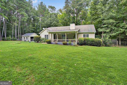 1041 Apalachee Woods Drive