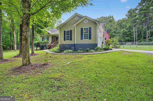 1041 Apalachee Woods Drive