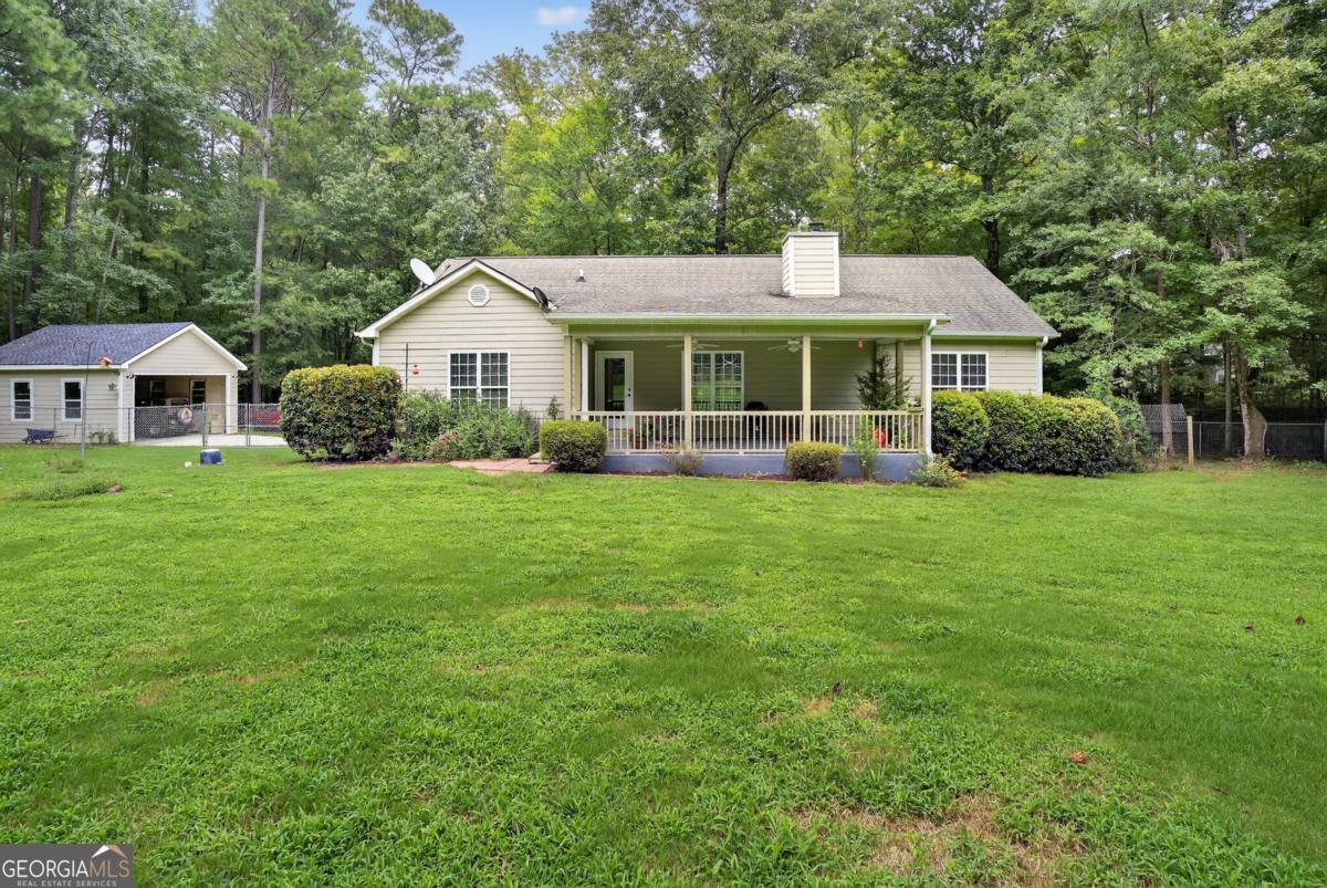 1041 Apalachee Woods Drive