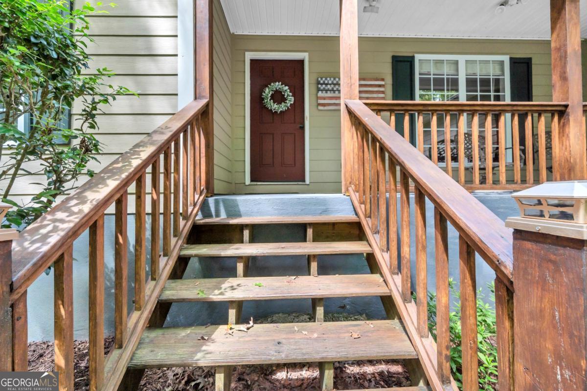 1041 Apalachee Woods Drive