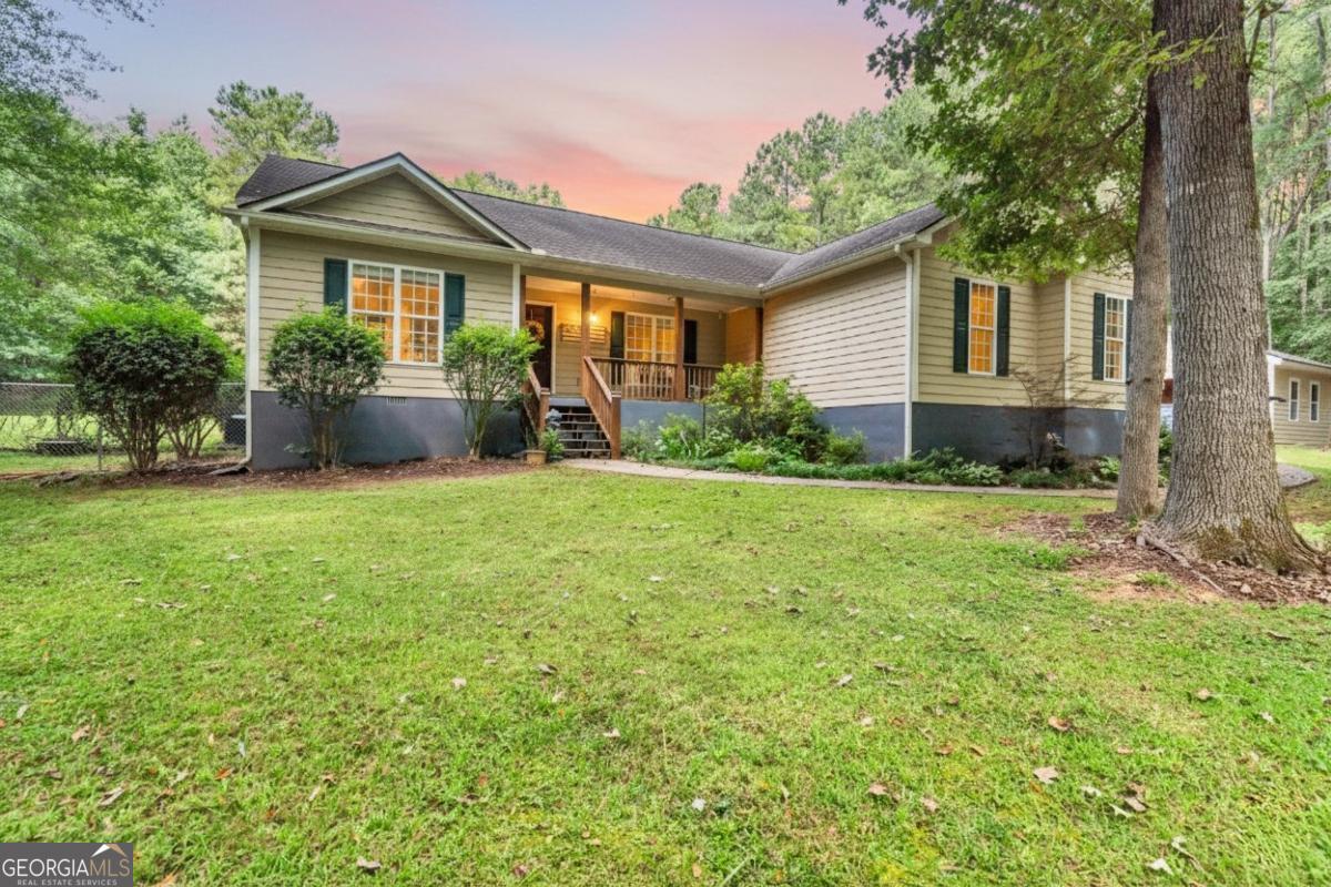 1041 Apalachee Woods Drive