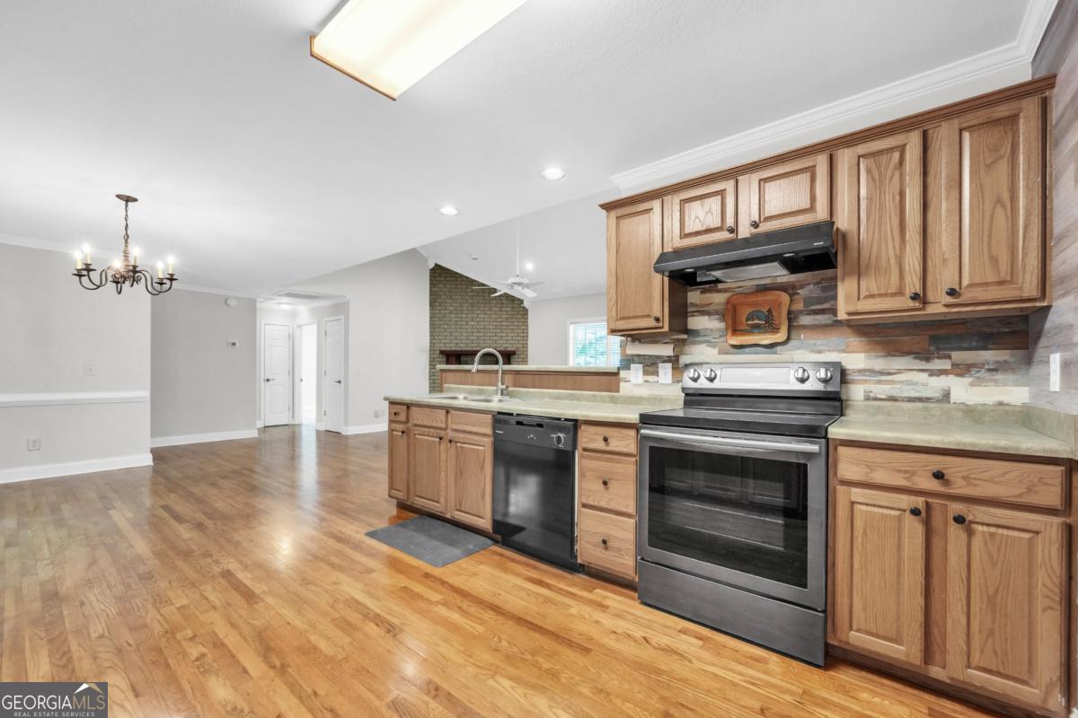 1041 Apalachee Woods Drive