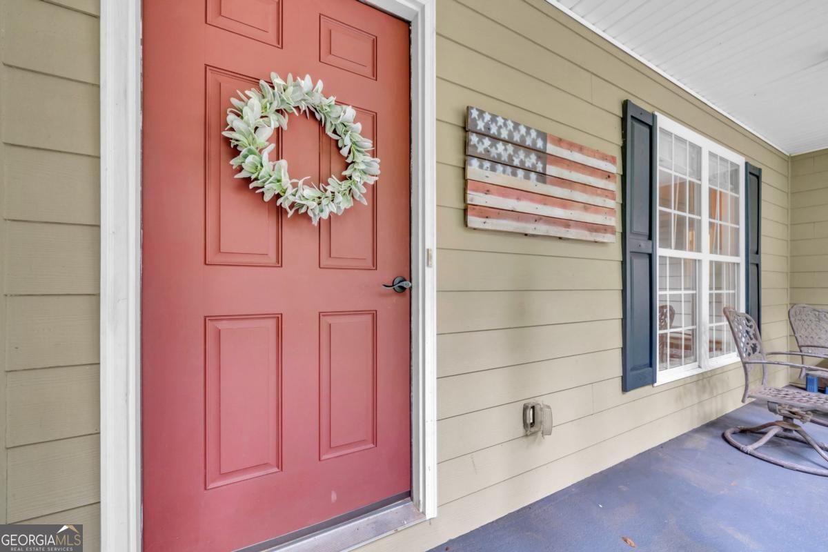 1041 Apalachee Woods Drive