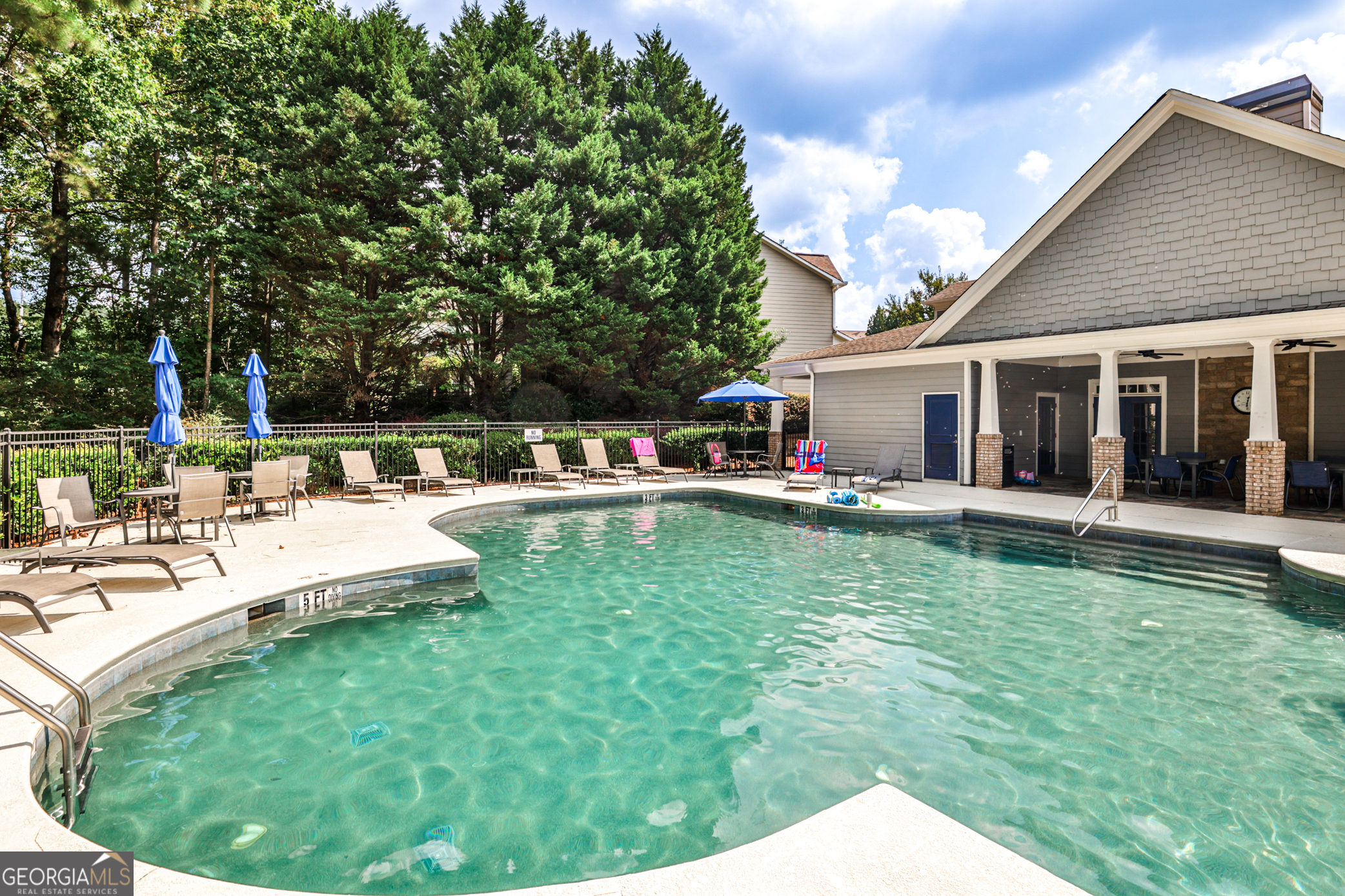8265 Scuffle Bridge Lane