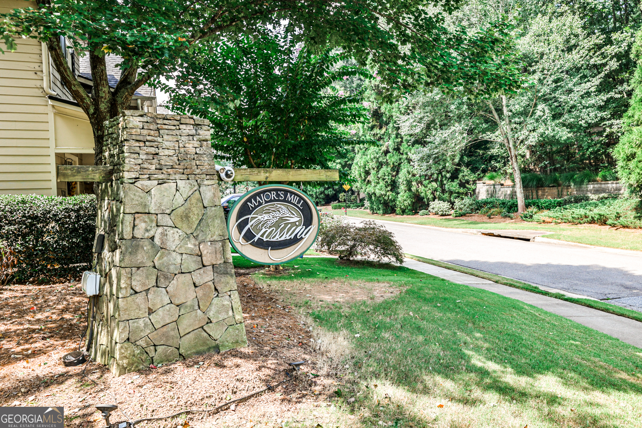 8265 Scuffle Bridge Lane