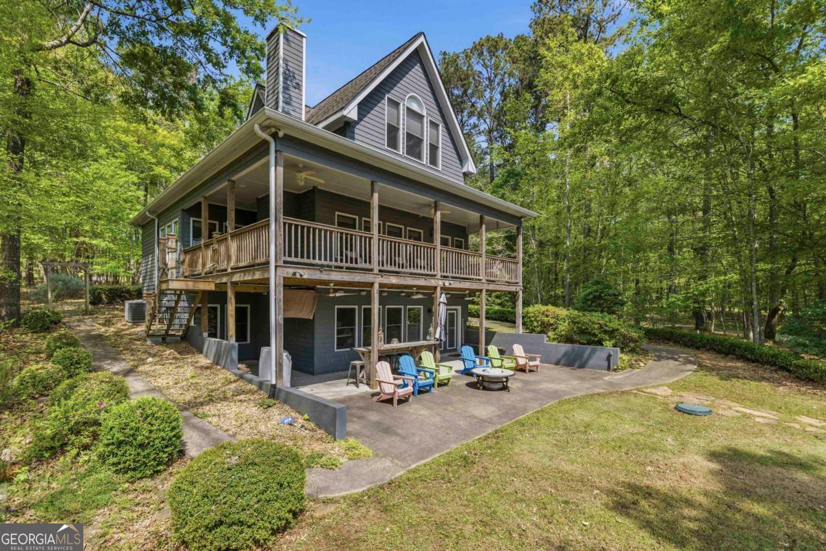 1070 Apalachee Woods Trail