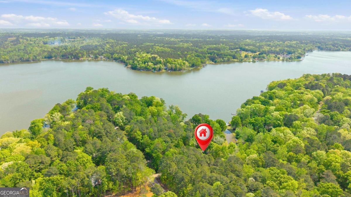 1070 Apalachee Woods Trail