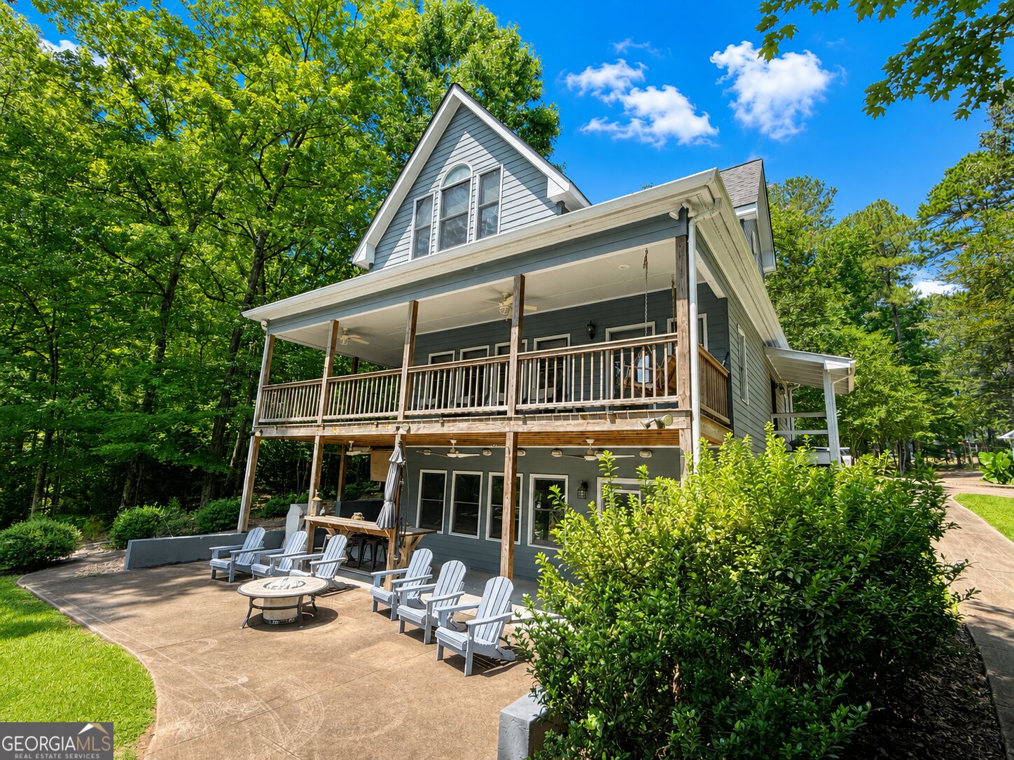 1070 Apalachee Woods Trail