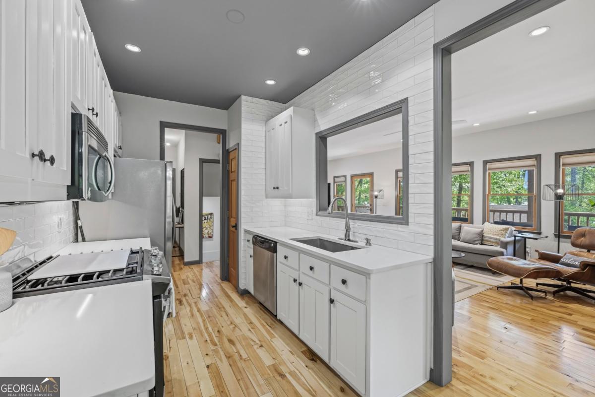 1070 Apalachee Woods Trail