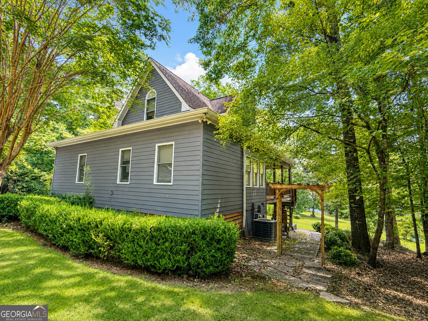 1070 Apalachee Woods Trail