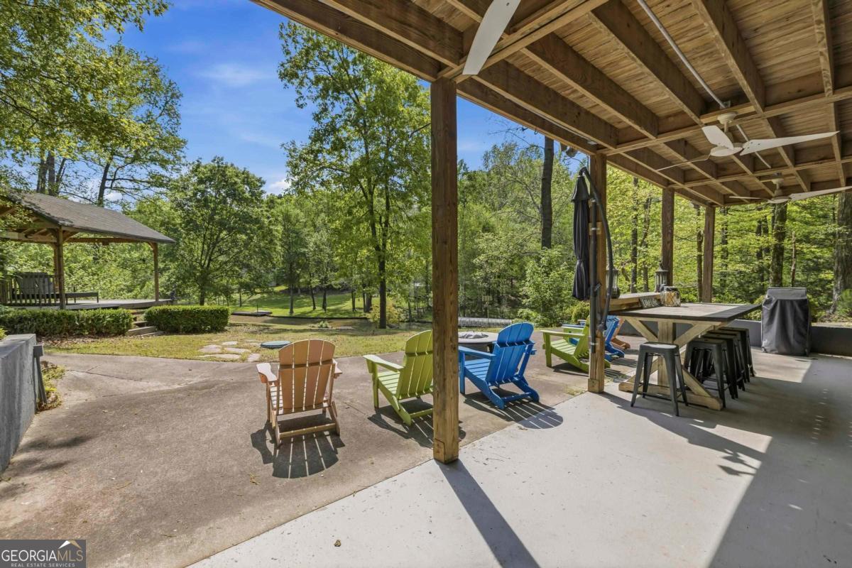 1070 Apalachee Woods Trail