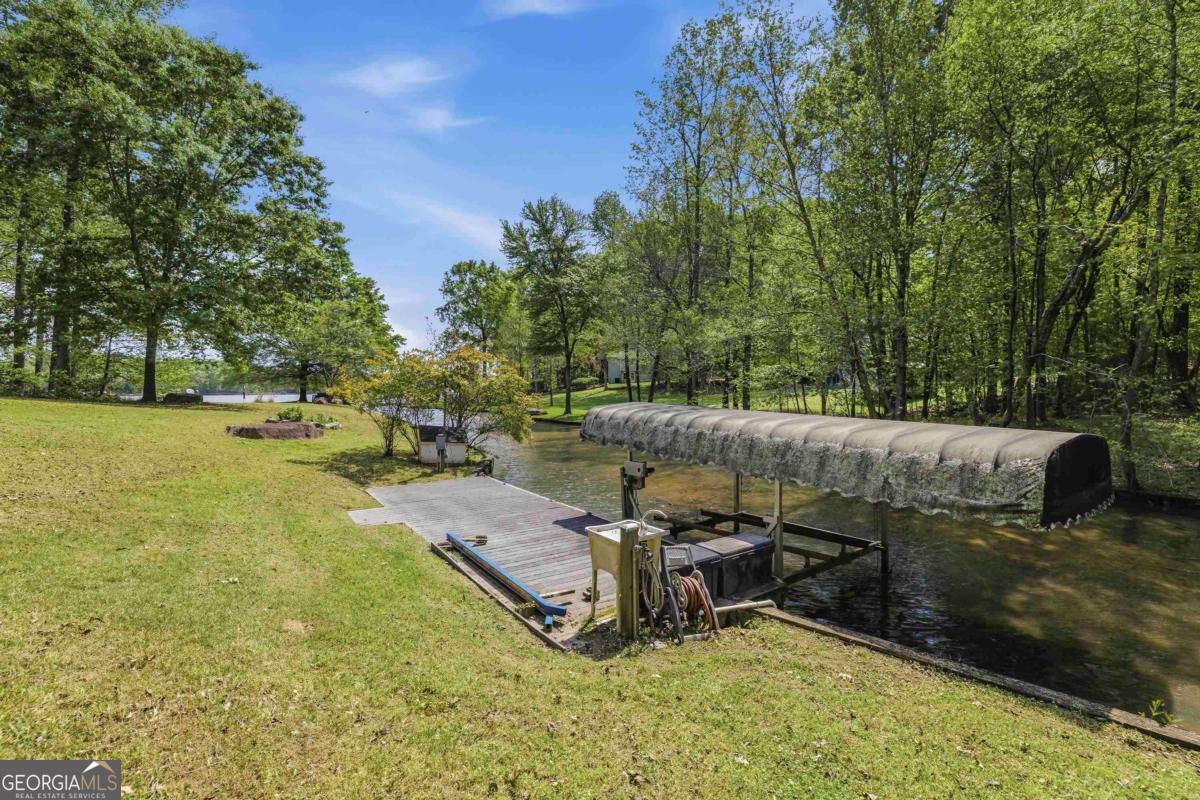 1070 Apalachee Woods Trail