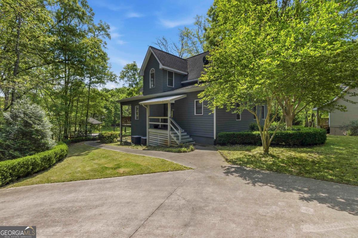 1070 Apalachee Woods Trail