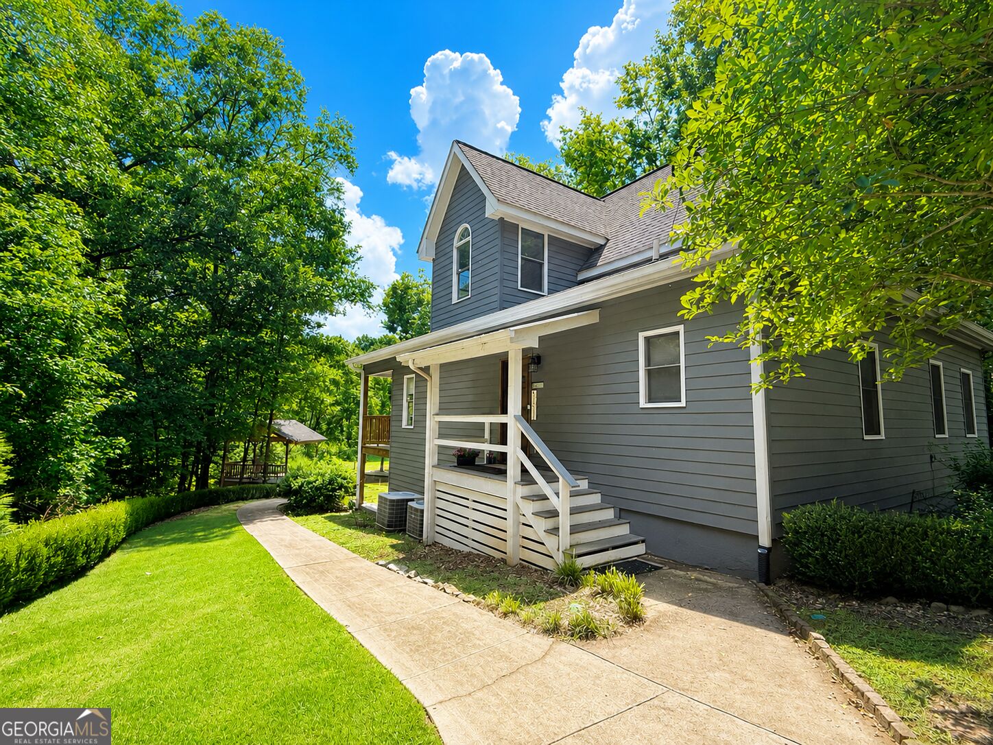 1070 Apalachee Woods Trail