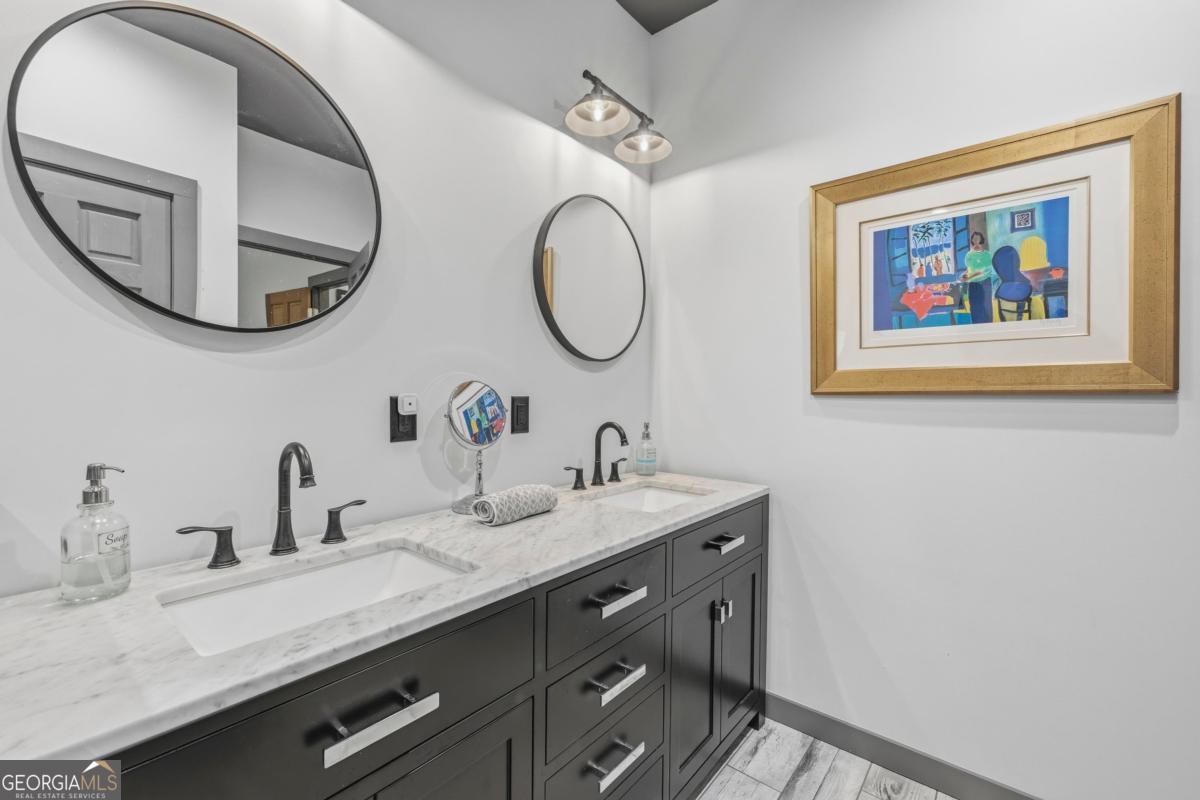 1070 Apalachee Woods Trail