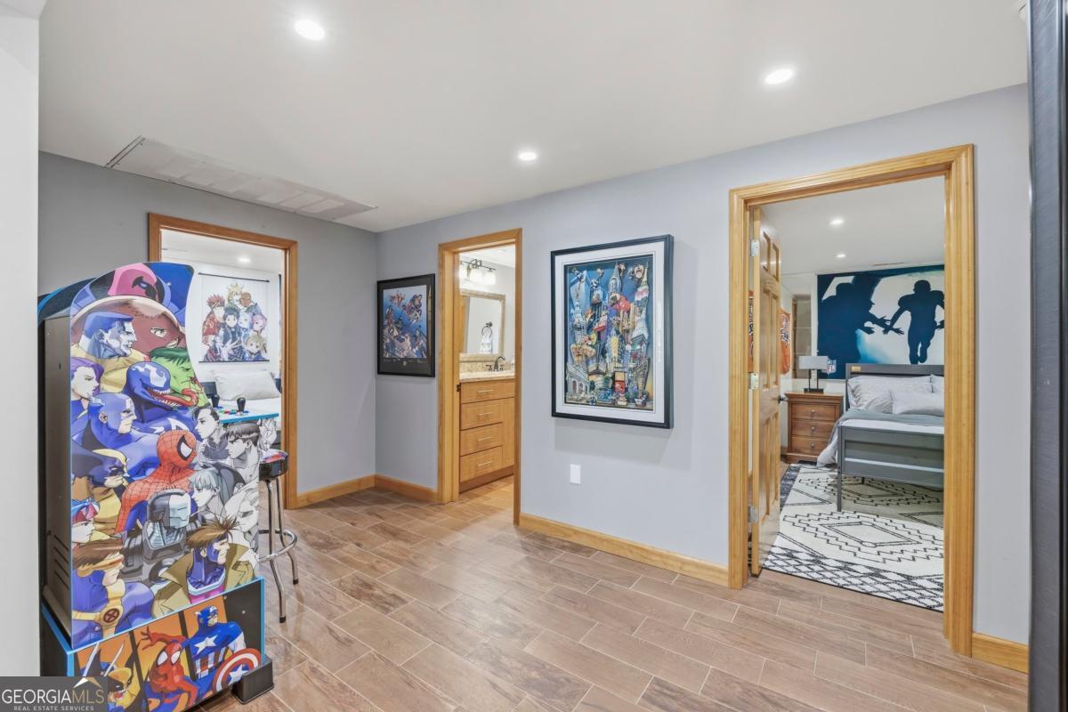 1070 Apalachee Woods Trail