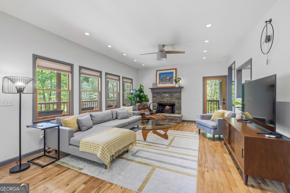 1070 Apalachee Woods Trail