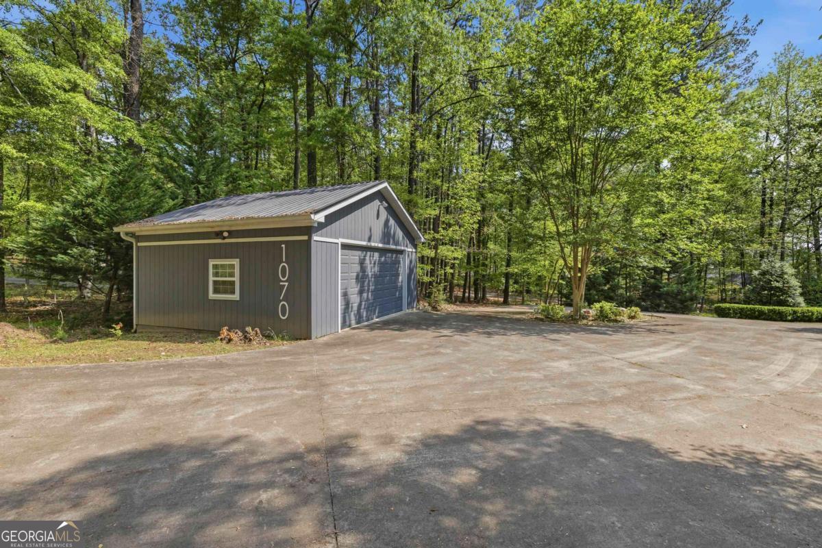 1070 Apalachee Woods Trail