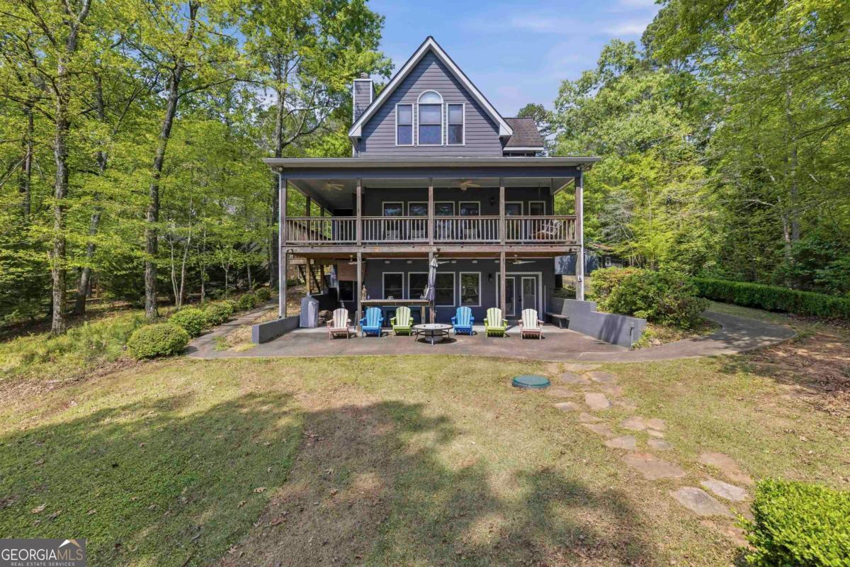 1070 Apalachee Woods Trail