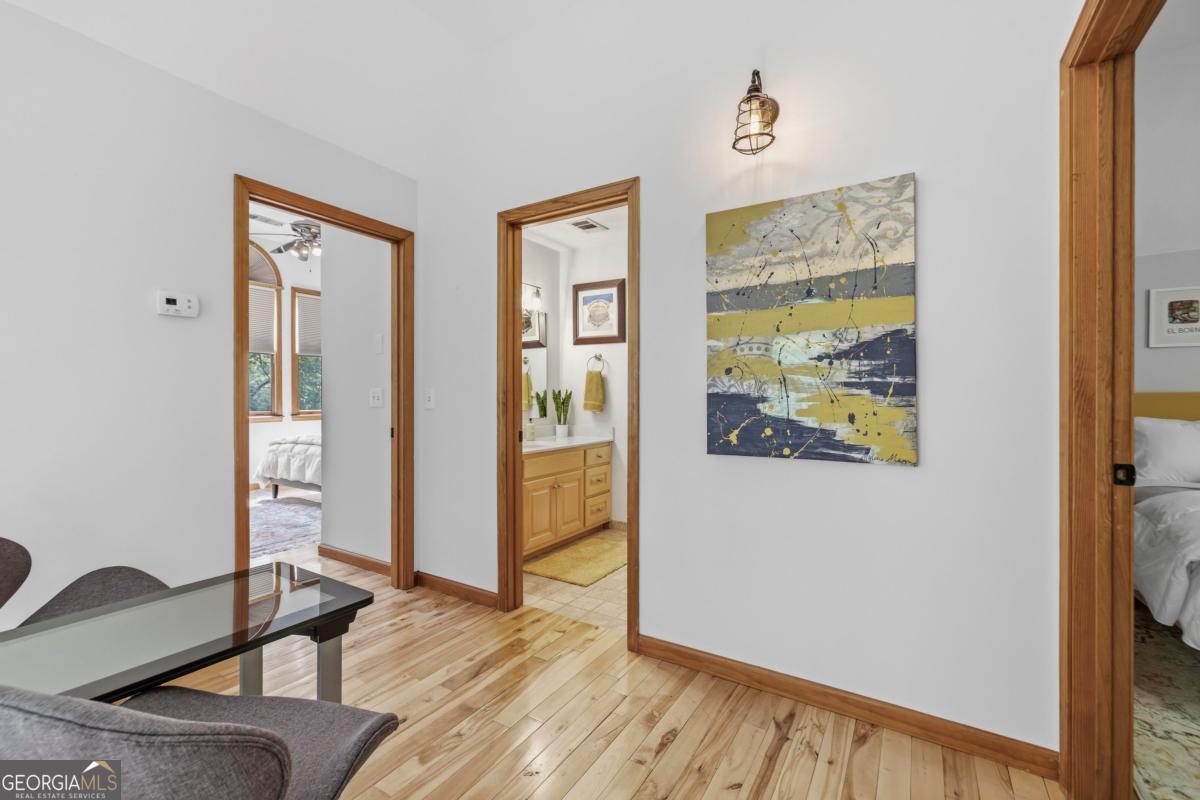 1070 Apalachee Woods Trail