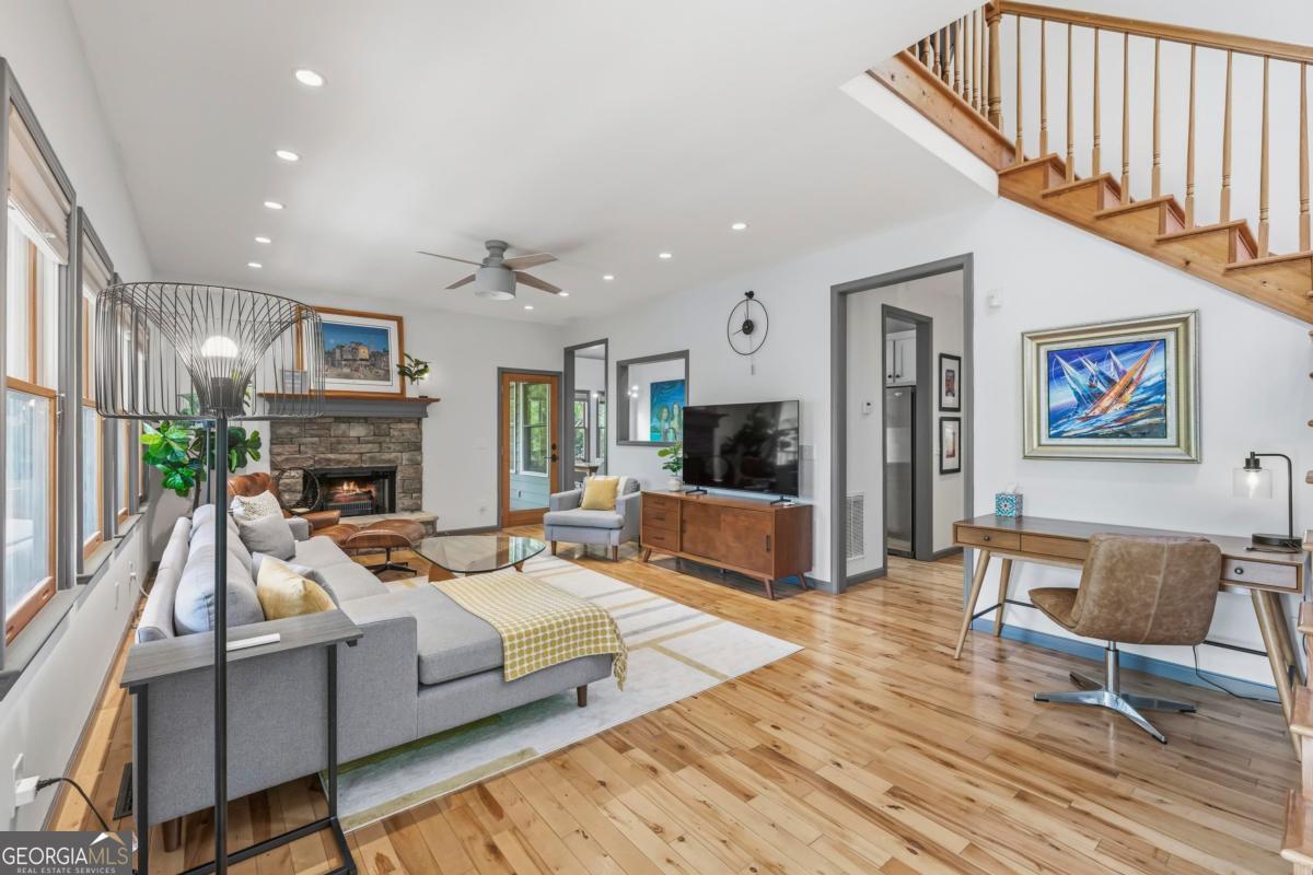 1070 Apalachee Woods Trail