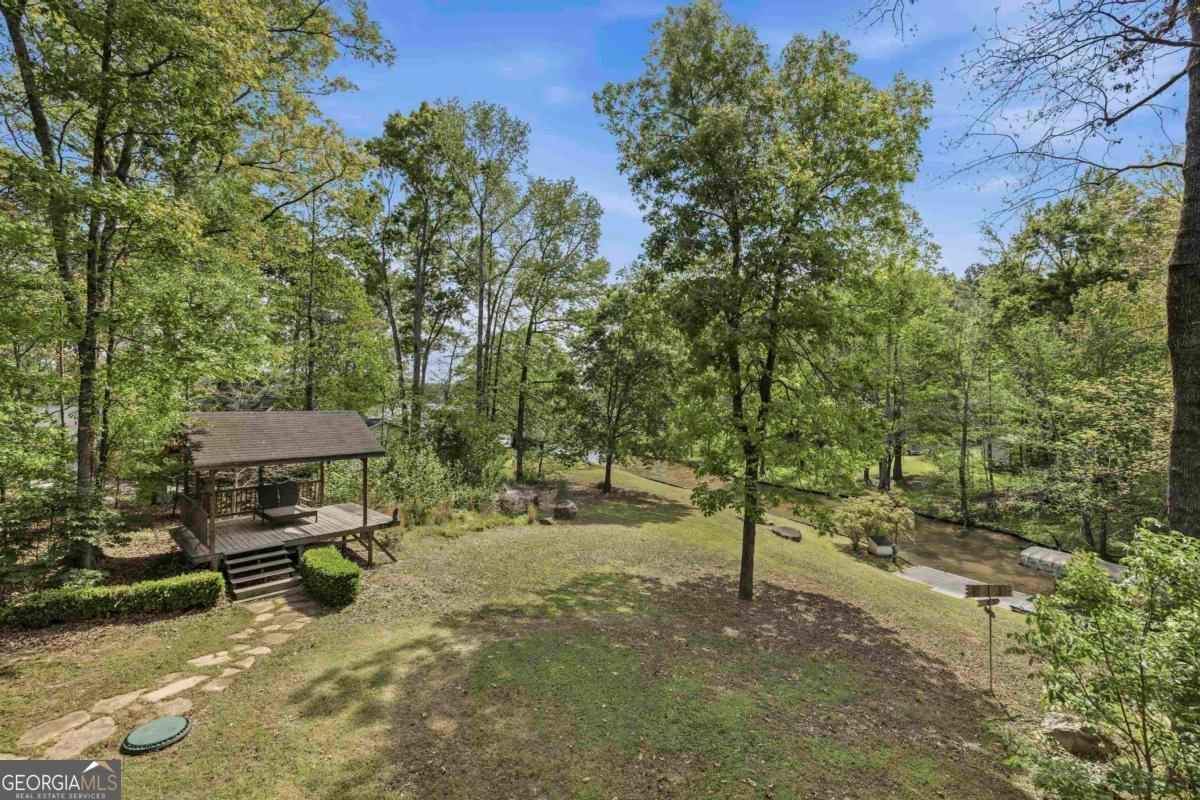 1070 Apalachee Woods Trail