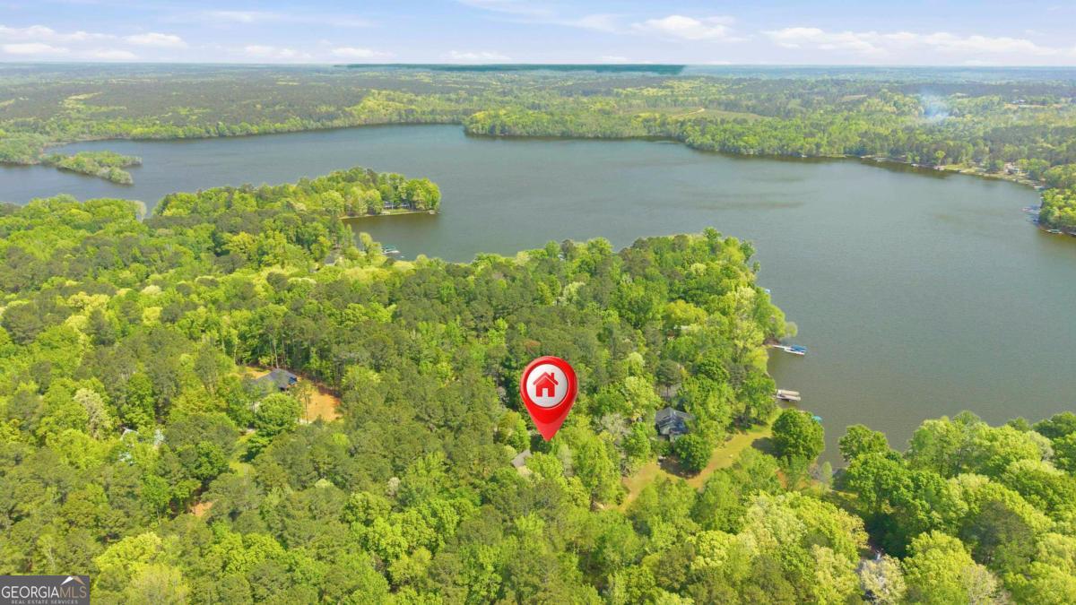 1070 Apalachee Woods Trail