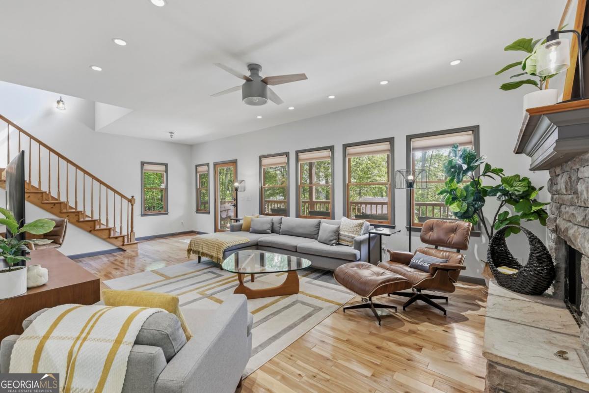 1070 Apalachee Woods Trail