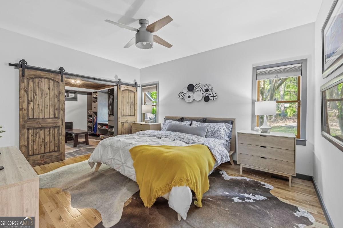 1070 Apalachee Woods Trail