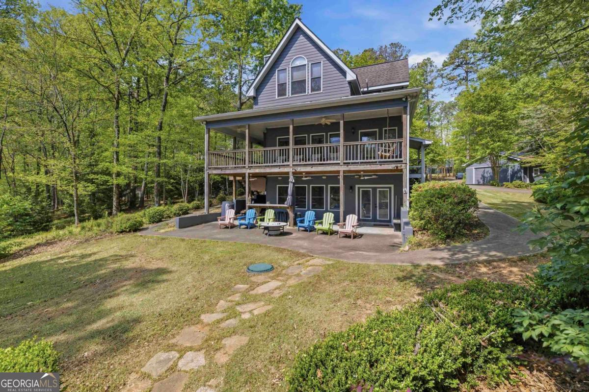 1070 Apalachee Woods Trail