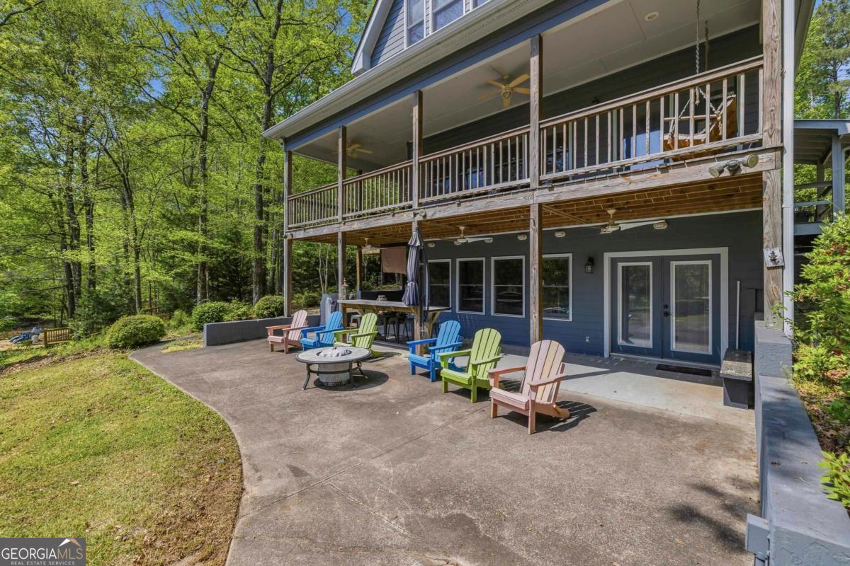 1070 Apalachee Woods Trail