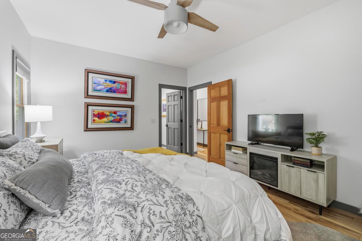 1070 Apalachee Woods Trail