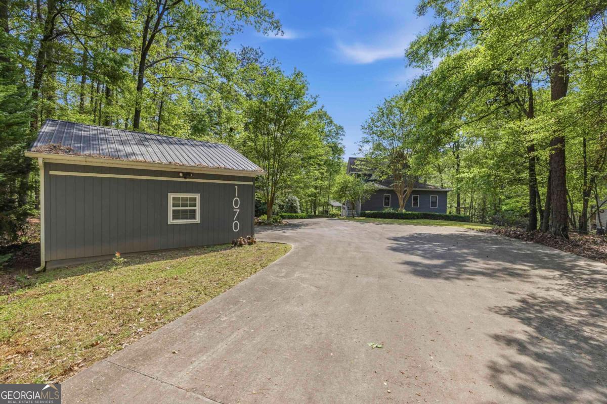 1070 Apalachee Woods Trail