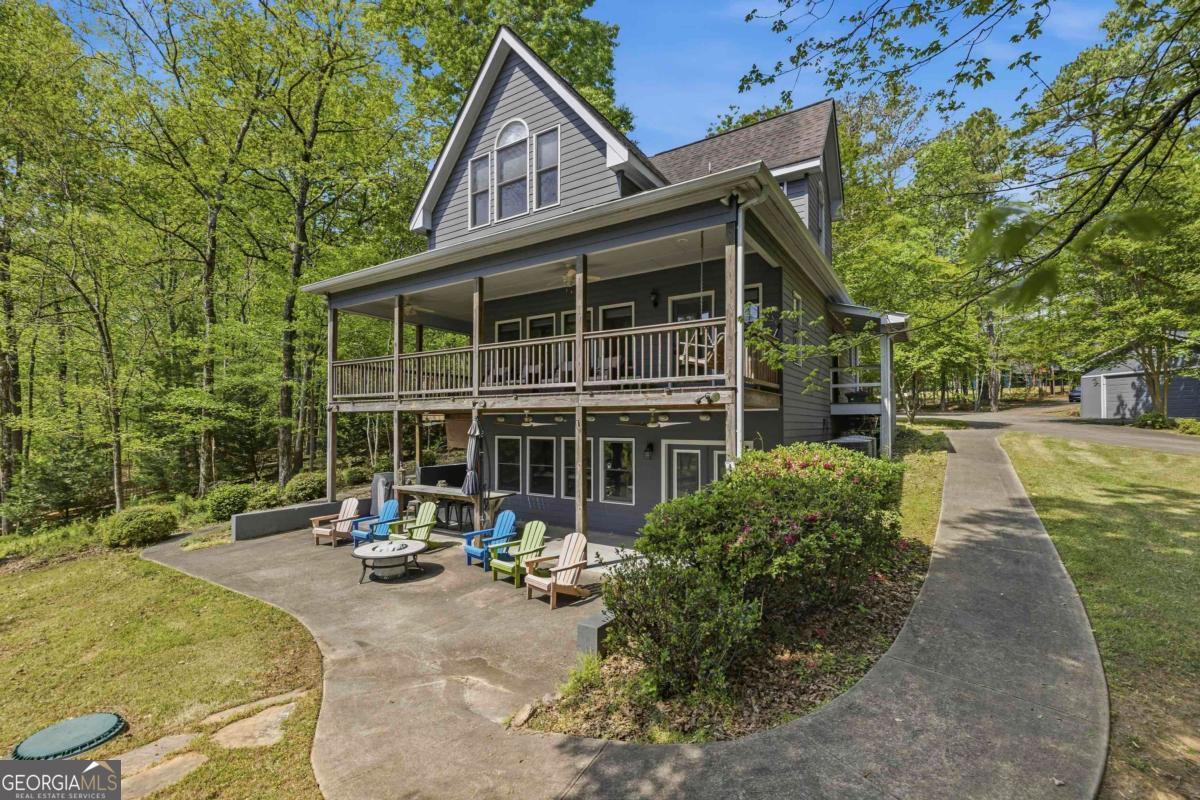 1070 Apalachee Woods Trail