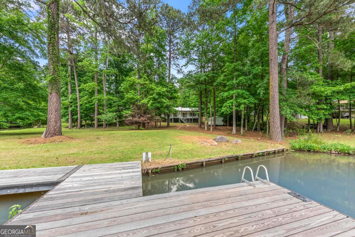 1730 Parks Mill Drive