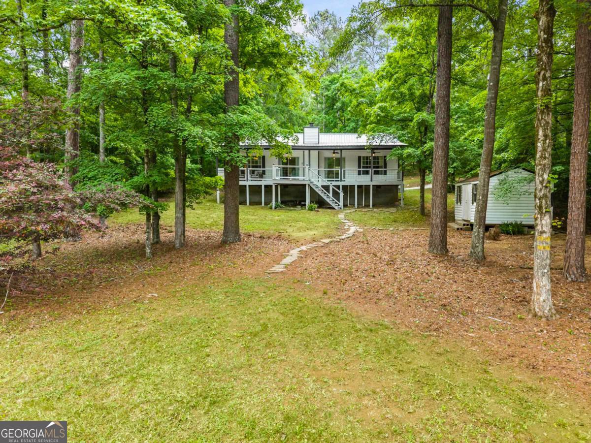 1730 Parks Mill Drive