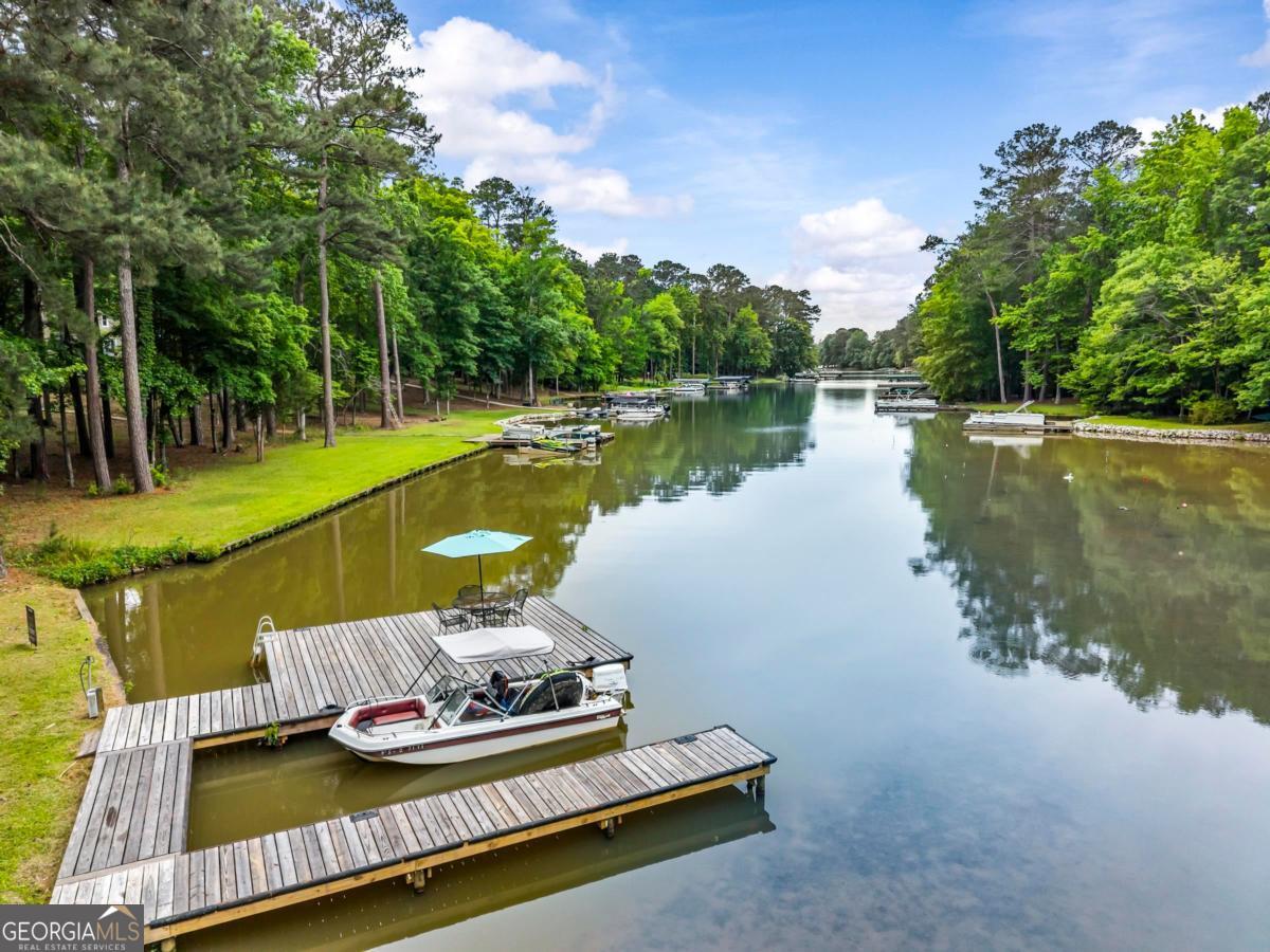 1730 Parks Mill Drive