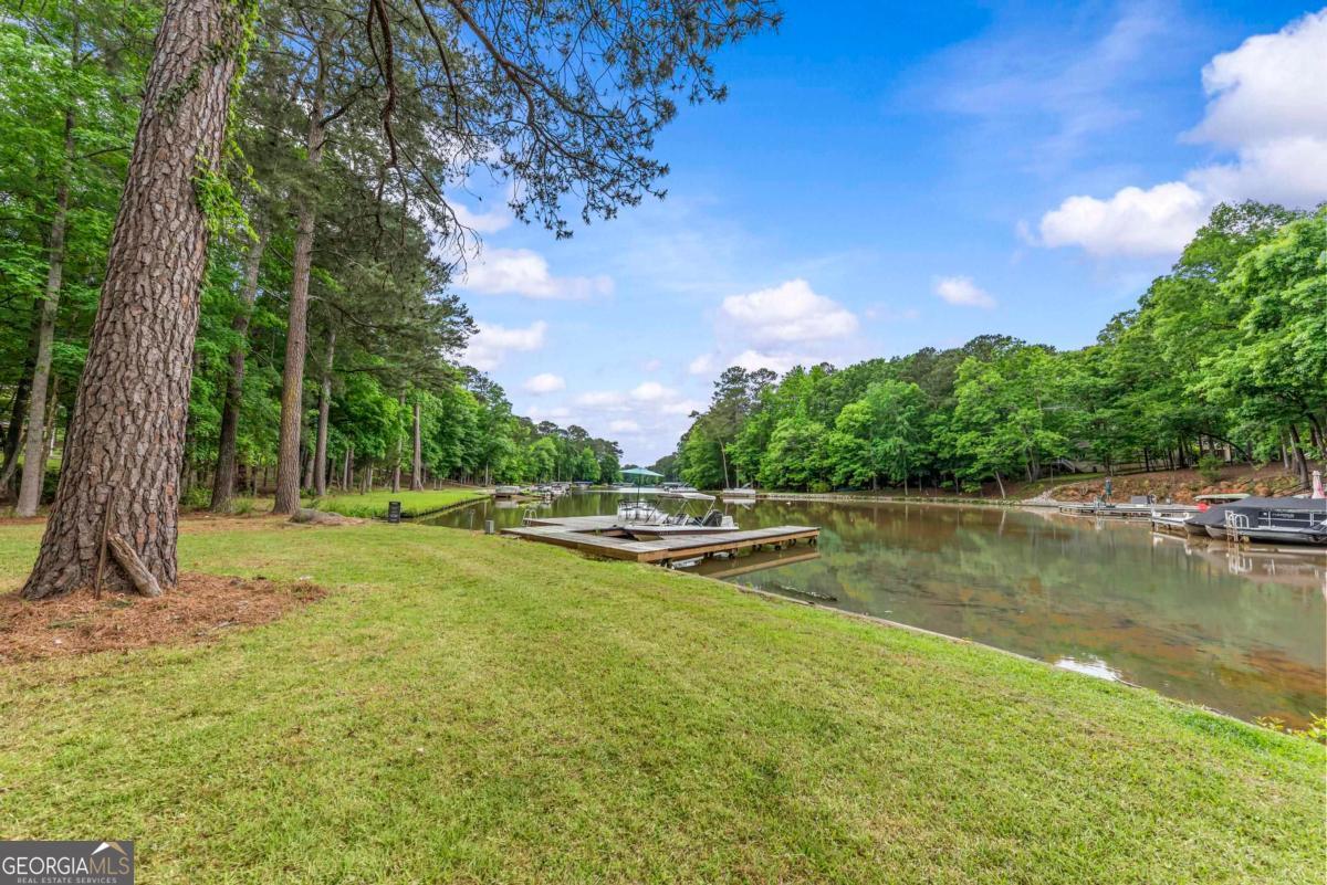 1730 Parks Mill Drive