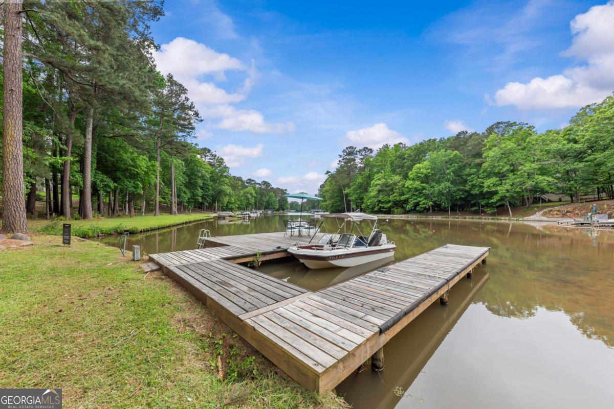1730 Parks Mill Drive