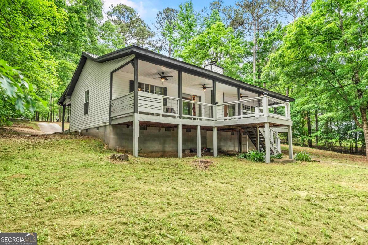 1730 Parks Mill Drive