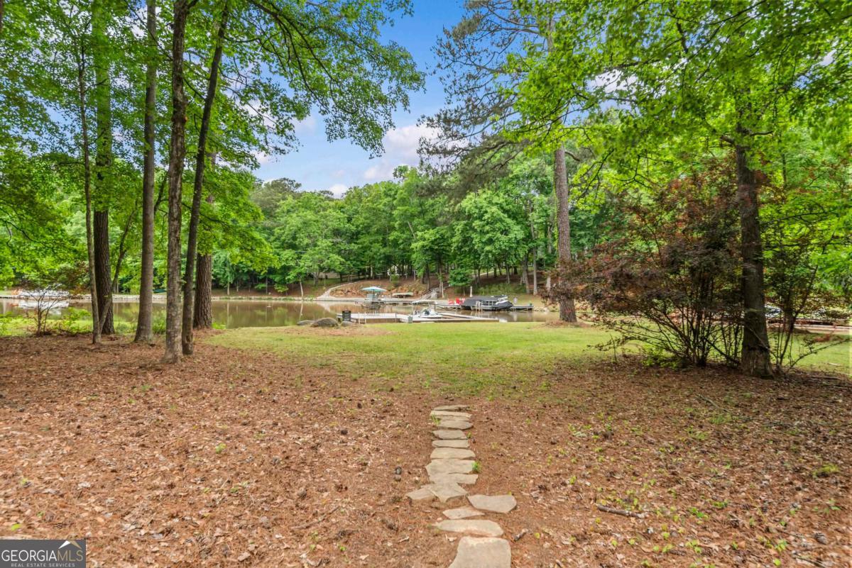 1730 Parks Mill Drive