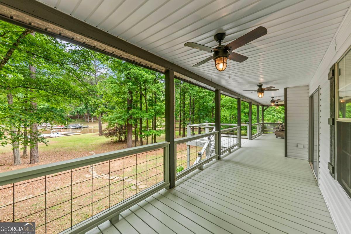 1730 Parks Mill Drive