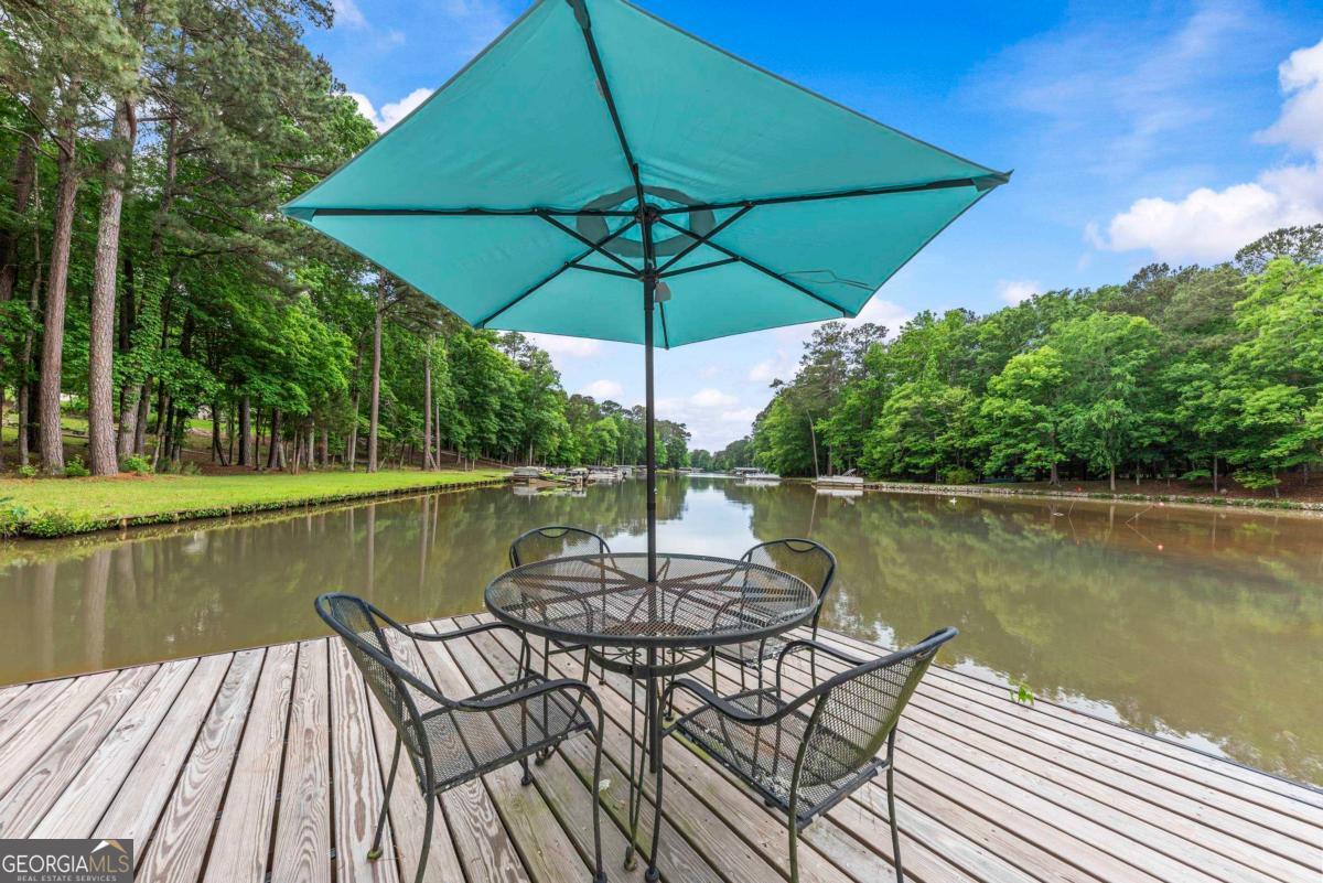1730 Parks Mill Drive
