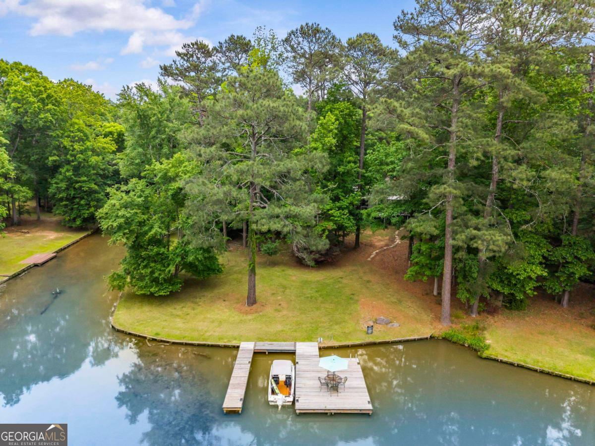 1730 Parks Mill Drive